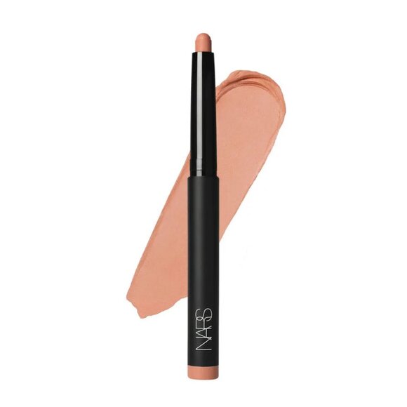 NARS Total Seduction Eyeshadow Stick in Adults Only matte apricot warm nude NEW - Picture 1 of 6
